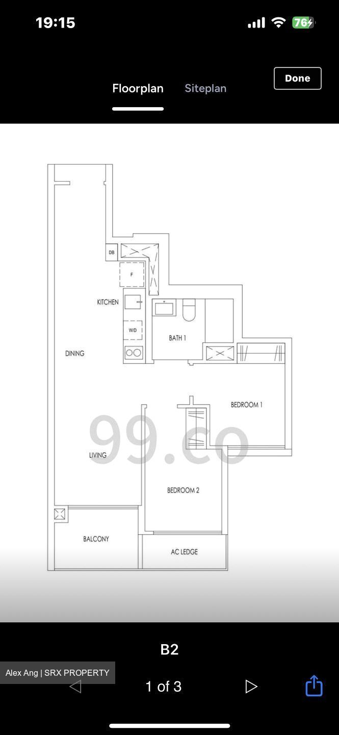 Treasure at Tampines (D18), Condominium #499589921
